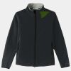 Women's Glacier ® Soft Shell Jacket Thumbnail