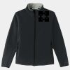 Women's Glacier ® Soft Shell Jacket Thumbnail
