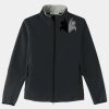Women's Glacier ® Soft Shell Jacket Thumbnail