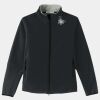 Women's Glacier ® Soft Shell Jacket Thumbnail