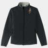 Women's Glacier ® Soft Shell Jacket Thumbnail