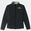 Women's Glacier ® Soft Shell Jacket Thumbnail