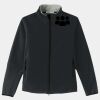 Women's Glacier ® Soft Shell Jacket Thumbnail