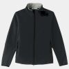 Women's Glacier ® Soft Shell Jacket Thumbnail