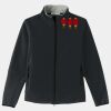 Women's Glacier ® Soft Shell Jacket Thumbnail