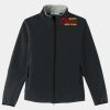 Women's Glacier ® Soft Shell Jacket Thumbnail