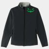 Women's Glacier ® Soft Shell Jacket Thumbnail
