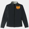 Women's Glacier ® Soft Shell Jacket Thumbnail