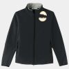 Women's Glacier ® Soft Shell Jacket Thumbnail