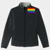 Women's Glacier ® Soft Shell Jacket Thumbnail