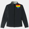 Women's Glacier ® Soft Shell Jacket Thumbnail