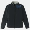Women's Glacier ® Soft Shell Jacket Thumbnail