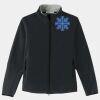 Women's Glacier ® Soft Shell Jacket Thumbnail