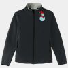 Women's Glacier ® Soft Shell Jacket Thumbnail