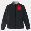 Women's Glacier ® Soft Shell Jacket Thumbnail