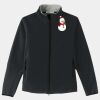 Women's Glacier ® Soft Shell Jacket Thumbnail