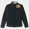 Women's Glacier ® Soft Shell Jacket Thumbnail