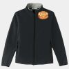 Women's Glacier ® Soft Shell Jacket Thumbnail