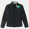 Women's Glacier ® Soft Shell Jacket Thumbnail