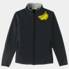 Women's Glacier ® Soft Shell Jacket Thumbnail