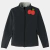 Women's Glacier ® Soft Shell Jacket Thumbnail