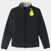 Women's Glacier ® Soft Shell Jacket Thumbnail