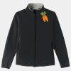 Women's Glacier ® Soft Shell Jacket Thumbnail