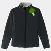 Women's Glacier ® Soft Shell Jacket Thumbnail