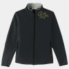 Women's Glacier ® Soft Shell Jacket Thumbnail