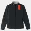 Women's Glacier ® Soft Shell Jacket Thumbnail