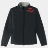 Women's Glacier ® Soft Shell Jacket Thumbnail