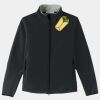 Women's Glacier ® Soft Shell Jacket Thumbnail