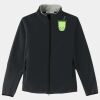 Women's Glacier ® Soft Shell Jacket Thumbnail