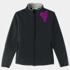 Women's Glacier ® Soft Shell Jacket Thumbnail