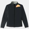 Women's Glacier ® Soft Shell Jacket Thumbnail
