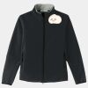 Women's Glacier ® Soft Shell Jacket Thumbnail
