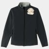 Women's Glacier ® Soft Shell Jacket Thumbnail
