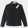 Women's Glacier ® Soft Shell Jacket Thumbnail
