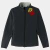 Women's Glacier ® Soft Shell Jacket Thumbnail