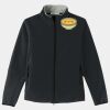 Women's Glacier ® Soft Shell Jacket Thumbnail