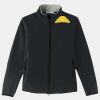 Women's Glacier ® Soft Shell Jacket Thumbnail
