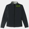 Women's Glacier ® Soft Shell Jacket Thumbnail