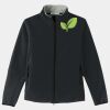 Women's Glacier ® Soft Shell Jacket Thumbnail