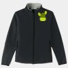 Women's Glacier ® Soft Shell Jacket Thumbnail