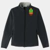 Women's Glacier ® Soft Shell Jacket Thumbnail