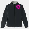 Women's Glacier ® Soft Shell Jacket Thumbnail