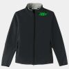 Women's Glacier ® Soft Shell Jacket Thumbnail