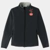Women's Glacier ® Soft Shell Jacket Thumbnail