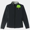 Women's Glacier ® Soft Shell Jacket Thumbnail