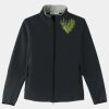 Women's Glacier ® Soft Shell Jacket Thumbnail